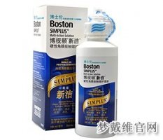 角膜塑形镜使用多久需要去蛋白护理？