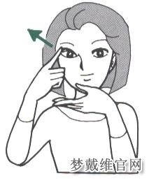 吸棒丢失怎么取角膜塑形镜