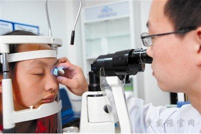 沙眼对角膜塑形镜的配戴有哪些影响