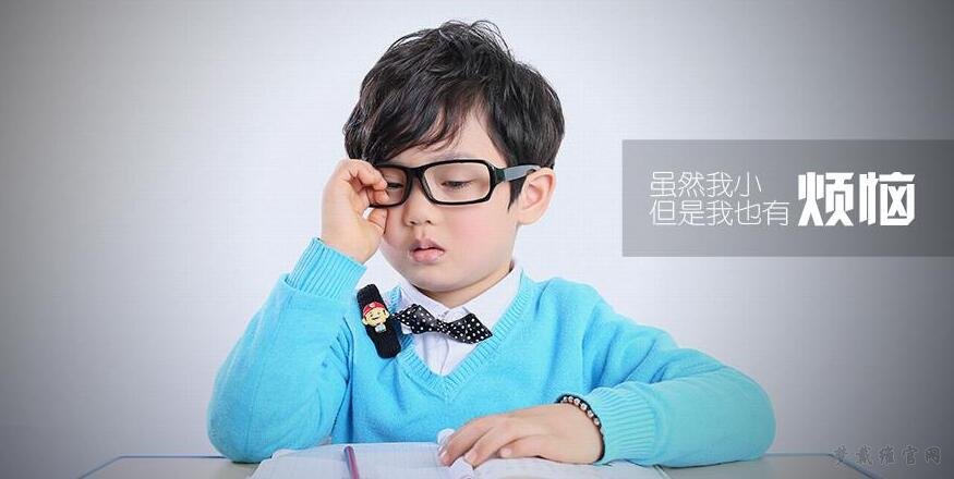 近视新观察：孩子近视原因竟然是“玩”的不够多？