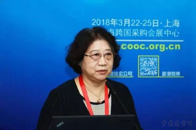 COOC2018 第五届国际角膜塑形论坛大会精彩回顾