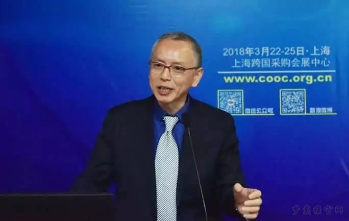 COOC2018 第五届国际角膜塑形论坛大会精彩回顾