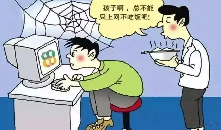 假期如何防止孩子近视度数激增?