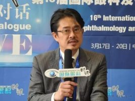 Takahiro Hiraoka教授：日本成年人和儿童应用角膜塑形镜的五年随访结果