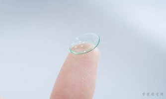 角膜塑形镜长期不戴该如何保养?