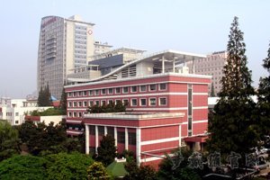 南通大学附属医院眼科